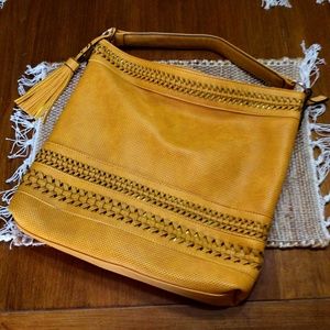 DSW Urban Expressions Hobo bag.